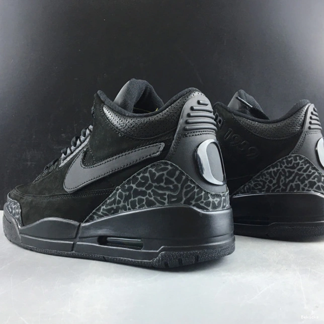 Rep BK aj3-902027 oregon 3 air jordan retro duck 1119